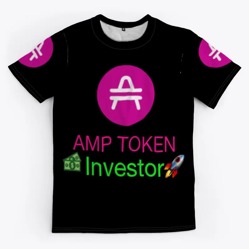 Amp Token Shirts