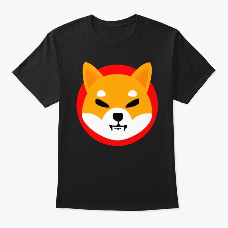 OR SHIBA Shirt